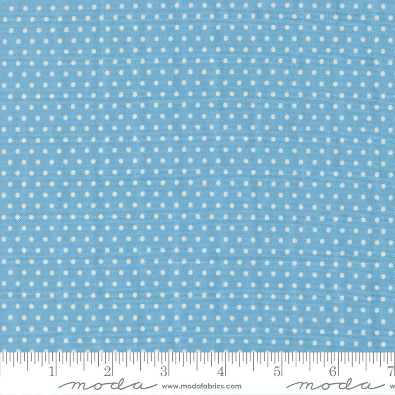 PRE - ORDER Animal Park Fun by Stacy Lest Hsu - Bluebird 20967 12 - Half Yard - January 2026 - Modern Fabric Shoppe