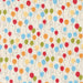 PRE - ORDER Animal Park Fun by Stacy Lest Hsu - Dove 20961 11 - Half Yard - January 2026 - Modern Fabric Shoppe
