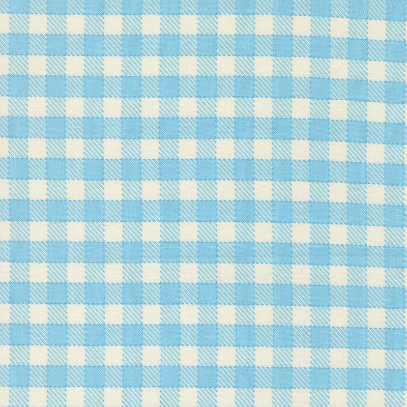 PRE - ORDER Animal Park Fun by Stacy Lest Hsu - Sky 20966 13 - Half Yard - January 2026 - Modern Fabric Shoppe