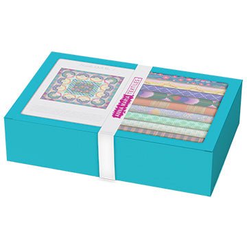 PRE-ORDER Anna Maria Textiles- Bespoke #4 Quilt Kit - March 2027 - Modern Fabric Shoppe