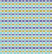 PRE - Order Anna Maria Textiles - Check Mates - Alternate AMT110 - 10C Rattle - Half Yard - February 2026 - Modern Fabric Shoppe