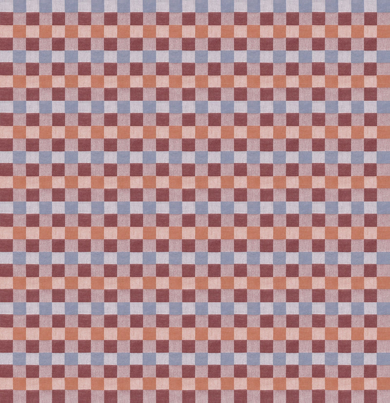 PRE - Order Anna Maria Textiles - Check Mates - Alternate AMT110 - 20V Branch - Half Yard - February 2026 - Modern Fabric Shoppe