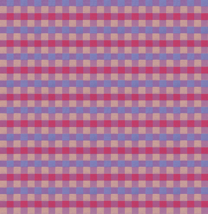 PRE - Order Anna Maria Textiles - Check Mates - Alternate AMT110 - 86V Preppy - Half Yard - February 2026 - Modern Fabric Shoppe