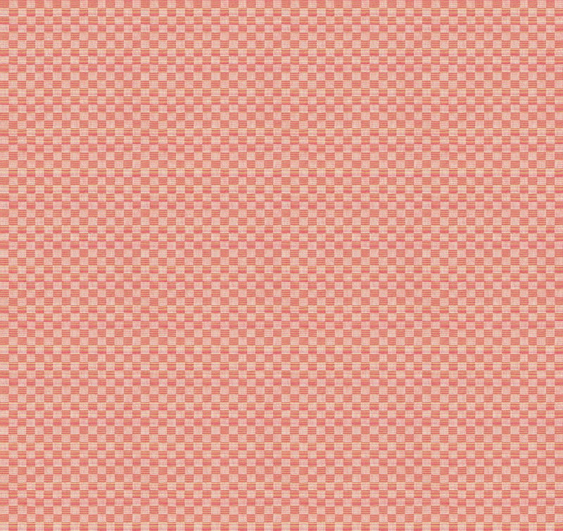 PRE - Order Anna Maria Textiles - Check Mates - Gameboard AMT109 - 14L Rose - Half Yard - February 2026 - Modern Fabric Shoppe