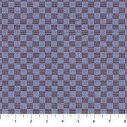 PRE - Order Anna Maria Textiles - Check Mates - Gameboard AMT109 - 20V Thicket - Half Yard - February 2026 - Modern Fabric Shoppe