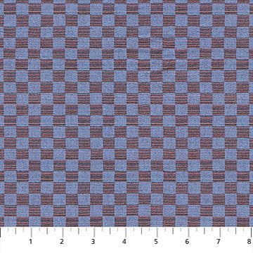 PRE - Order Anna Maria Textiles - Check Mates - Gameboard AMT109 - 20V Thicket - Half Yard - February 2026 - Modern Fabric Shoppe