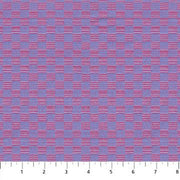 PRE - Order Anna Maria Textiles - Check Mates - Gameboard AMT109 - 28L Sugar - Half Yard - February 2026 - Modern Fabric Shoppe
