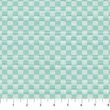 PRE - Order Anna Maria Textiles - Check Mates - Gameboard AMT109 - 42C Nautical - Half Yard - February 2026 - Modern Fabric Shoppe