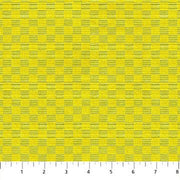 PRE - Order Anna Maria Textiles - Check Mates - Gameboard AMT109 - 72C Spring - Half Yard - February 2026 - Modern Fabric Shoppe