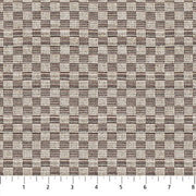 PRE - Order Anna Maria Textiles - Check Mates - Gameboard AMT109 - 99V Metal - Half Yard - February 2026 - Modern Fabric Shoppe