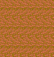 PRE - Order Anna Maria Textiles - Clean Cut - Audience AMT181 - 55V Toffee - Half Yard - September 2026 - Modern Fabric Shoppe