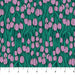 PRE - Order Anna Maria Textiles - Clean Cut - Audience AMT181 - 63L Lapis - Half Yard - September 2026 - Modern Fabric Shoppe