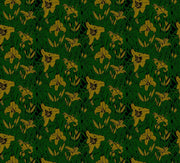 PRE - Order Anna Maria Textiles - Clean Cut - Fringe AMT183 - 79L Gilded - Half Yard - September 2026 - Modern Fabric Shoppe