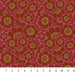 PRE - Order Anna Maria Textiles - Clean Cut - Prickly AMT185 - 38V Rum - Half Yard - September 2026 - Modern Fabric Shoppe