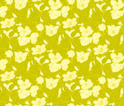 PRE - Order Anna Maria Textiles - Clean Cut - Sculpture AMT184 - 71C Sunny - Half Yard - September 2026 - Modern Fabric Shoppe