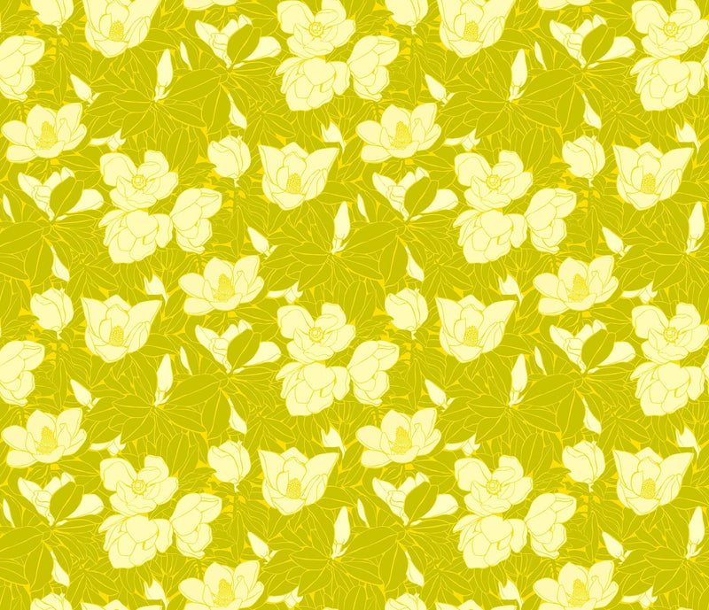 PRE - Order Anna Maria Textiles - Clean Cut - Sculpture AMT184 - 71C Sunny - Half Yard - September 2026 - Modern Fabric Shoppe