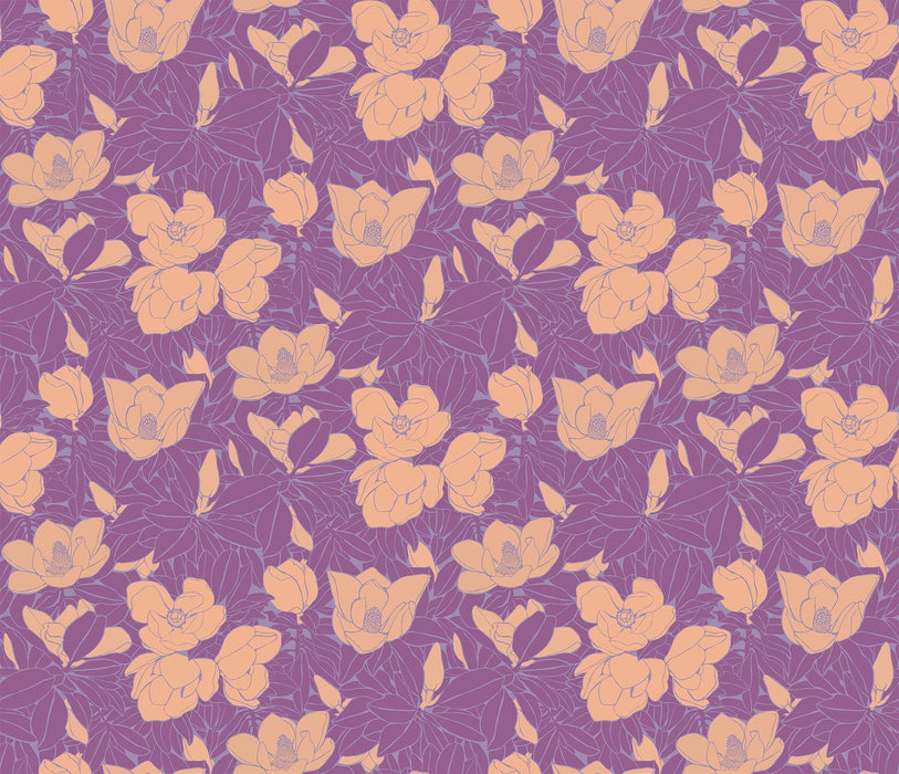 PRE - Order Anna Maria Textiles - Clean Cut - Sculpture AMT184 - 82V Lavender - Half Yard - September 2026 - Modern Fabric Shoppe