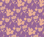 PRE - Order Anna Maria Textiles - Clean Cut - Sculpture AMT184 - 82V Lavender - Half Yard - September 2026 - Modern Fabric Shoppe