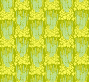 PRE - Order Anna Maria Textiles - Clean Cut - Soiree AMT182 - 74V Algae - Half Yard - September 2026 - Modern Fabric Shoppe