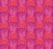 PRE - Order Anna Maria Textiles - Clean Cut - Soiree AMT182 - 83C Berry - Half Yard - September 2026 - Modern Fabric Shoppe