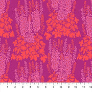 PRE - Order Anna Maria Textiles - Clean Cut - Soiree AMT182 - 83C Berry - Half Yard - September 2026 - Modern Fabric Shoppe