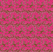 PRE - Order Anna Maria Textiles - Clean Cut - Spinout AMT186 - 84L Lipstick - Half Yard - September 2026 - Modern Fabric Shoppe