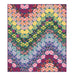 PRE - Order Anna Maria Textiles - Colour Wave Quilt Kit featuring Iconic - April 2025 - Modern Fabric Shoppe