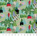 PRE - Order Anna Maria Textiles - Cozy Christmas - Flurry AMT161 - 72V Morning - Half Yard - April 2026 - Modern Fabric Shoppe