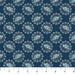 PRE - Order Anna Maria Textiles - Cozy Christmas - Peaceful AMT163 - 62L Solstice - Half Yard - April 2026 - Modern Fabric Shoppe