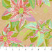 PRE - Order Anna Maria Textiles - Cozy Christmas - Poinsettia AMT166 - 56V Fresh - Half Yard - April 2026 - Modern Fabric Shoppe