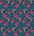 PRE - Order Anna Maria Textiles - Cozy Christmas - Poinsettia AMT166 - 74L Flourish - Half Yard - April 2026 - Modern Fabric Shoppe