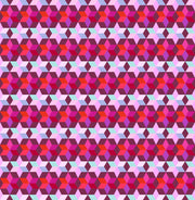 PRE - Order Anna Maria Textiles - Cozy Christmas - Starlight AMT165 - 39L Mulled Wine - Half Yard - April 2026 - Modern Fabric Shoppe