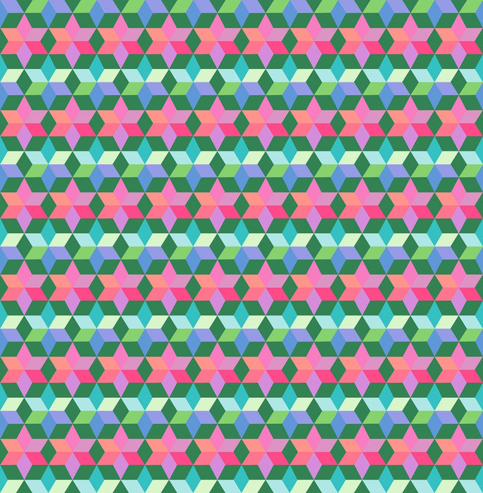 PRE - Order Anna Maria Textiles - Cozy Christmas - Starlight AMT165 - 72C Cookie - Half Yard - April 2026 - Modern Fabric Shoppe