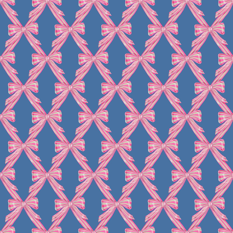 PRE - Order Anna Maria Textiles - Cozy Christmas - Wrapped AMT164 - 63C Friendly - Half Yard - April 2026 - Modern Fabric Shoppe