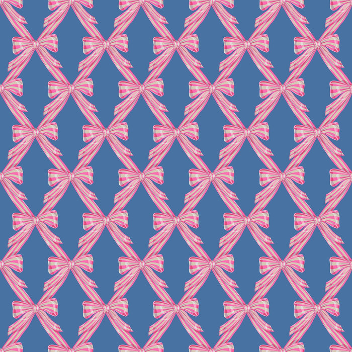 PRE - Order Anna Maria Textiles - Cozy Christmas - Wrapped AMT164 - 63C Friendly - Half Yard - April 2026 - Modern Fabric Shoppe