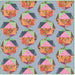 PRE - Order Anna Maria Textiles - Crystal Creek Quilt Kit featuring Shooting Star - June 2025 - Modern Fabric Shoppe