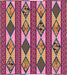 PRE - Order Anna Maria Textiles - Diamond Daze Quilt Kit featuring Shooting Star - June 2025 - Modern Fabric Shoppe