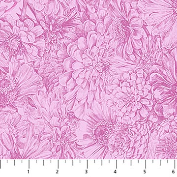 PRE-Order Anna Maria Textiles- Gentle Rendering- Bounty AMT206-23C Victorian- Half Yard- April 2027 - Modern Fabric Shoppe