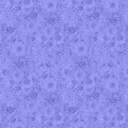 PRE-Order Anna Maria Textiles- Gentle Rendering- Bounty AMT206-82V Coy- Half Yard- April 2027 - Modern Fabric Shoppe