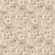PRE-Order Anna Maria Textiles- Gentle Rendering- Bounty CLAMT105-31V Album- Half Yard- April 2027 - Modern Fabric Shoppe