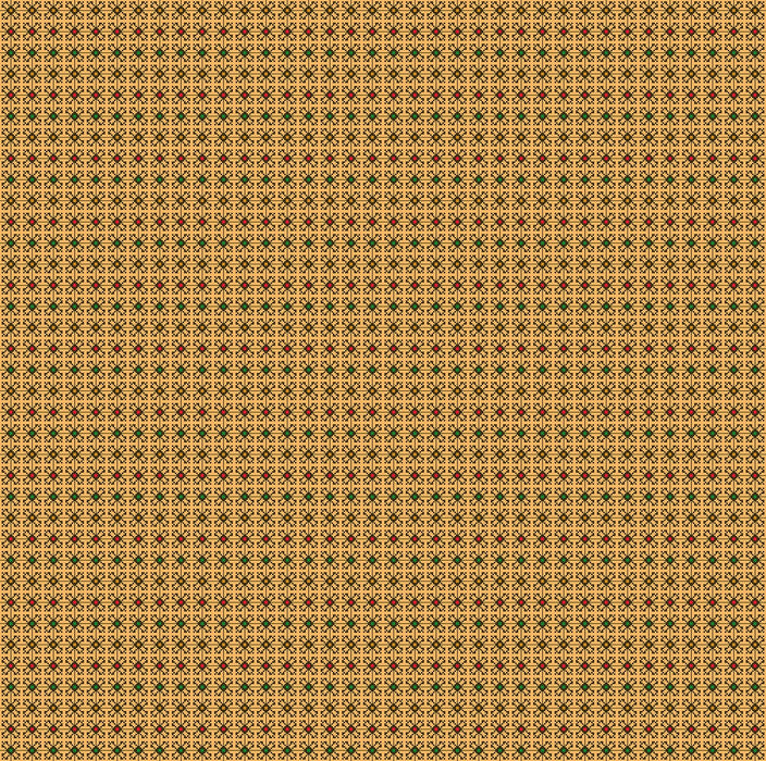 PRE - Order Anna Maria Textiles - Heiress - Jeweled AMT1012 - 15V Palace - Half Yard - July 2026 - Modern Fabric Shoppe