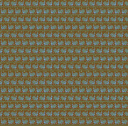 PRE - Order Anna Maria Textiles - Heiress - Peacock AMT1014 - 36V Bark - Half Yard - July 2026 - Modern Fabric Shoppe