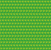 PRE - Order Anna Maria Textiles - Heiress - Peacock AMT1014 - 72C Grass - Half Yard - July 2026 - Modern Fabric Shoppe