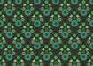 PRE - Order Anna Maria Textiles - Iconic - AMT122 - 62V Half Yard - April 2025 - Modern Fabric Shoppe