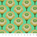 PRE - Order Anna Maria Textiles - Iconic - AMT123 - 64V Half Yard - April 2025 - Modern Fabric Shoppe