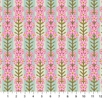 PRE - Order Anna Maria Textiles - Iconic - AMT125 - 20V Half Yard - April 2025 - Modern Fabric Shoppe