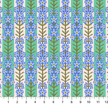 PRE - Order Anna Maria Textiles - Iconic - AMT125 - 75C Half Yard - April 2025 - Modern Fabric Shoppe