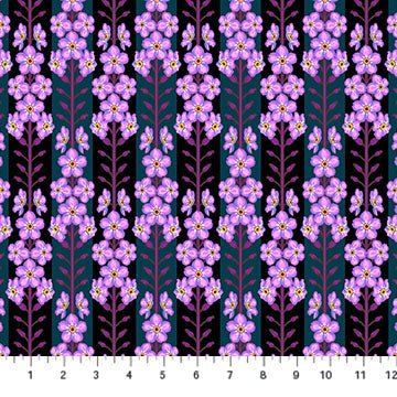 PRE - Order Anna Maria Textiles - Iconic - AMT125 - 84L Half Yard - April 2025 - Modern Fabric Shoppe