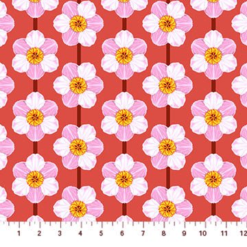 PRE - Order Anna Maria Textiles - Iconic - AMT126 - 23V Half Yard - April 2025 - Modern Fabric Shoppe