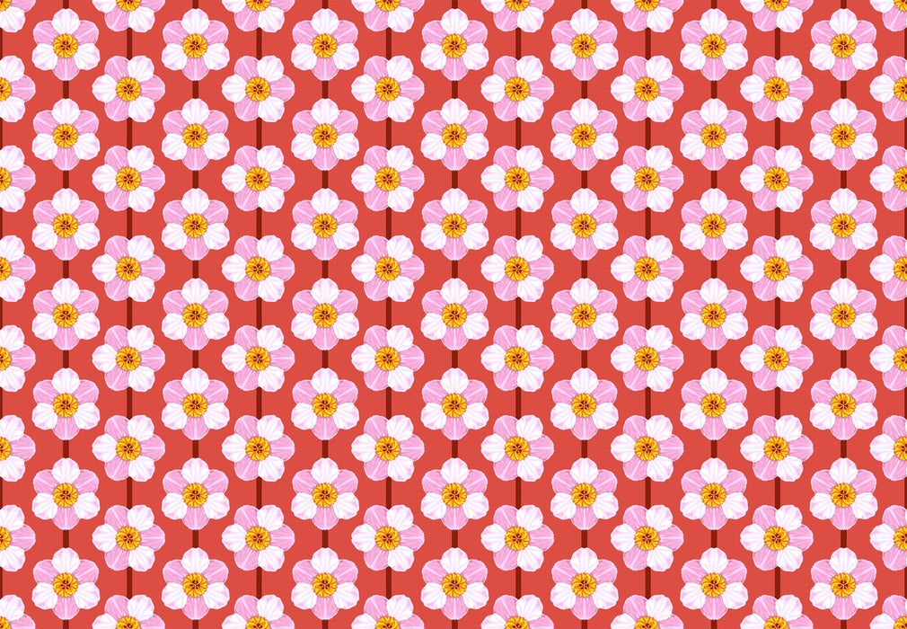 PRE - Order Anna Maria Textiles - Iconic - AMT126 - 23V Half Yard - April 2025 - Modern Fabric Shoppe